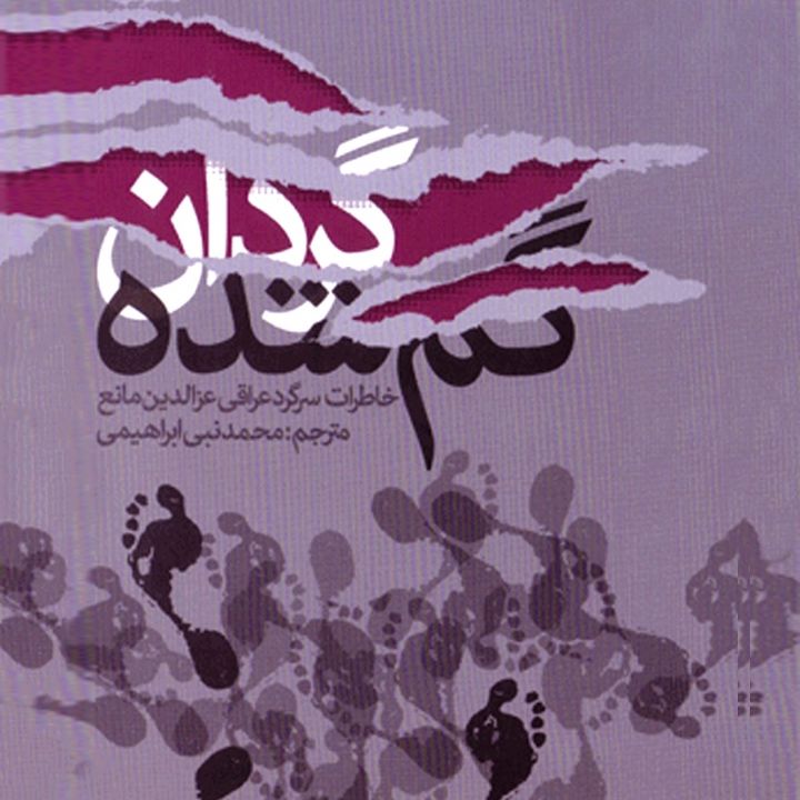 شبحی در گردان گمشده