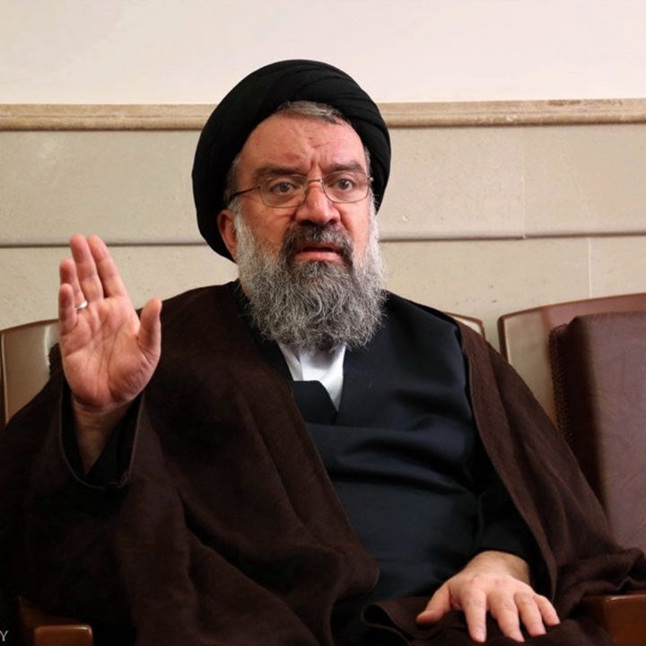 دفاع از دین خدا