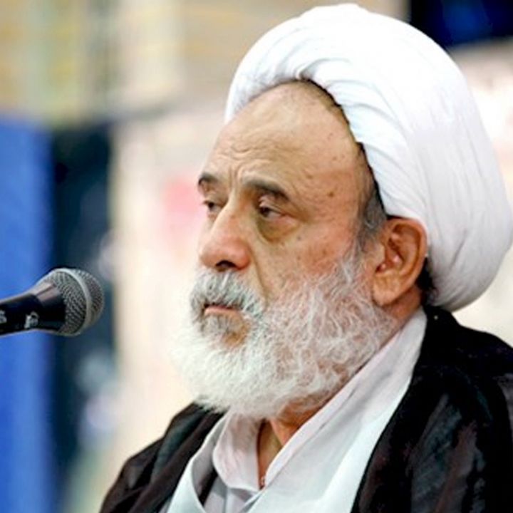 رسیدن رزق و روزی مقرر شده خداوند