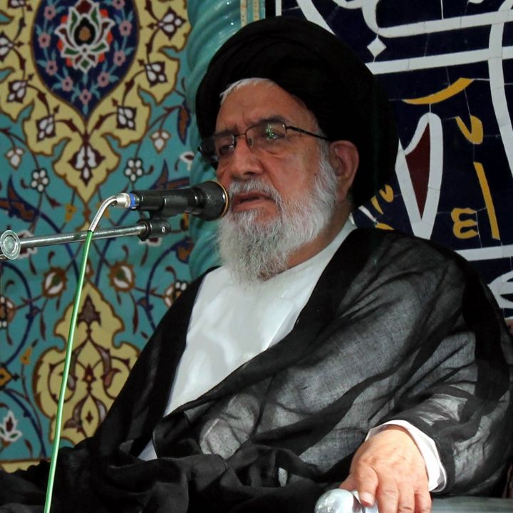 حقیقت ایمان