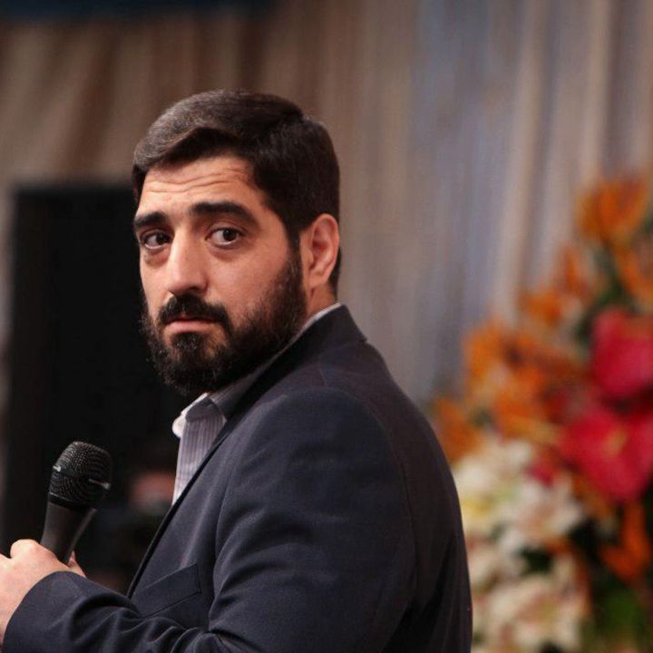 مادری كه بیداره، كنار عرش گهواره 