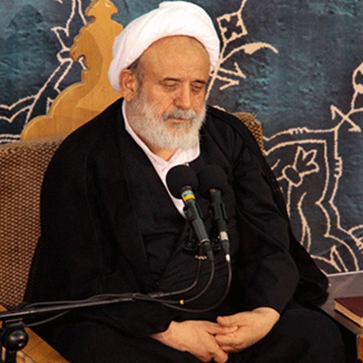 تواضع امام حسین (علیه السلام)