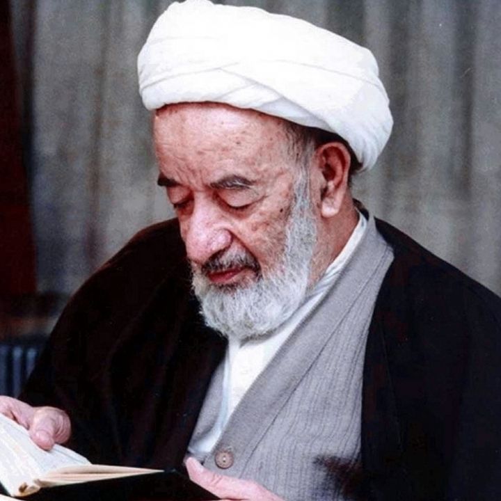 تعلقات دنیوی عاملی برای آرامش قلب انسان نیست