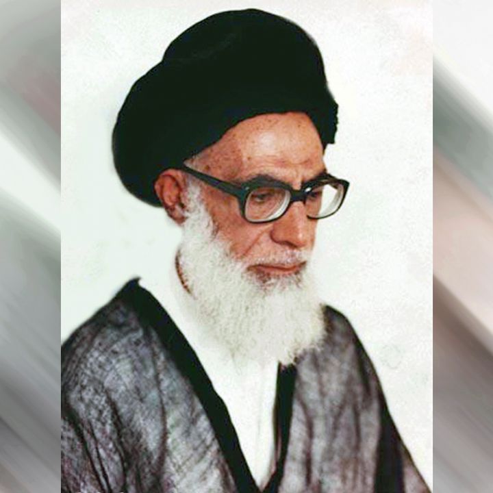 امام علی (ع)، ساقی كوثر