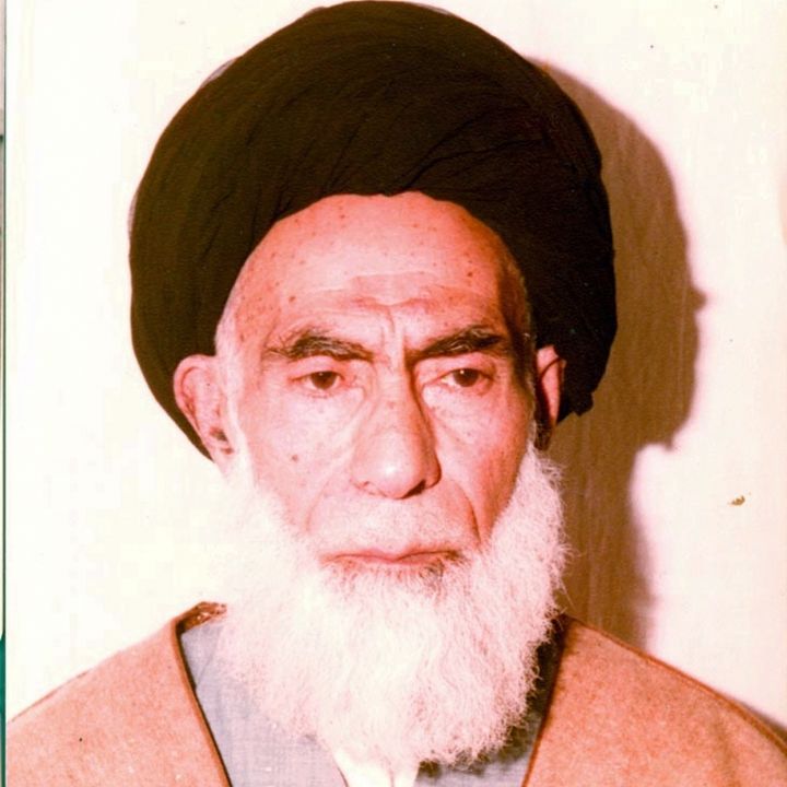 عشق به امام علی (ع)، مانع هواپرستی