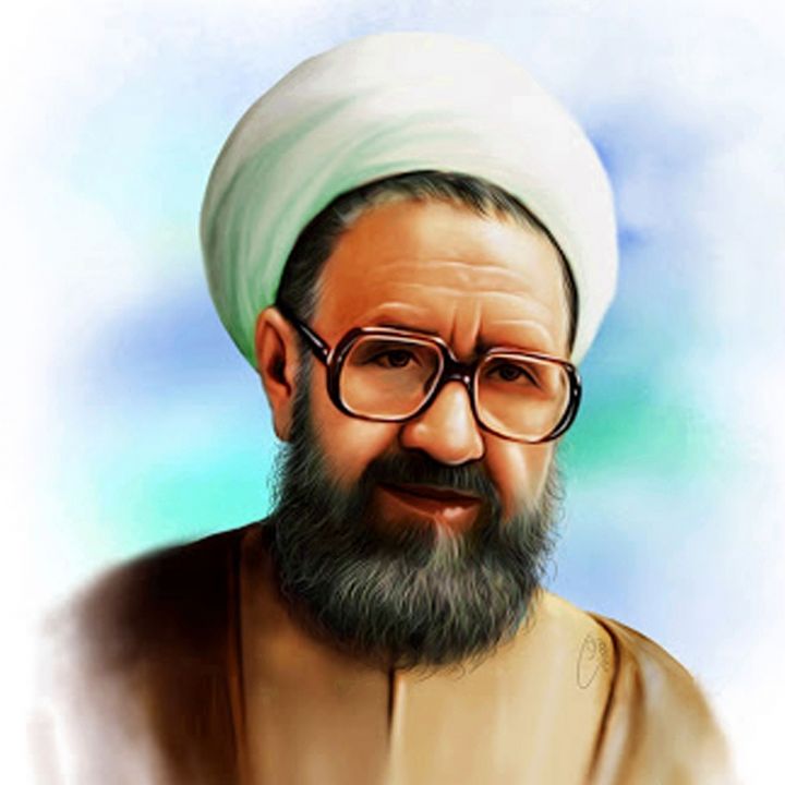 معلم شهید