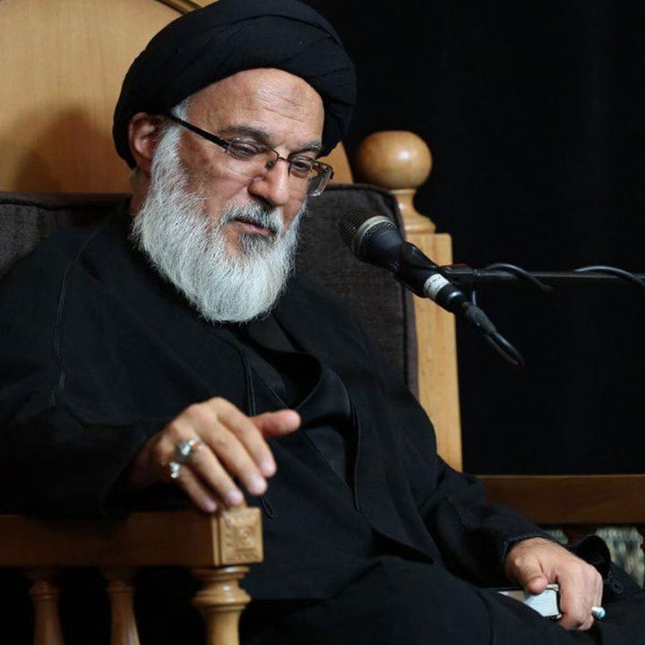 مقام معرفت به نورانیت امام 