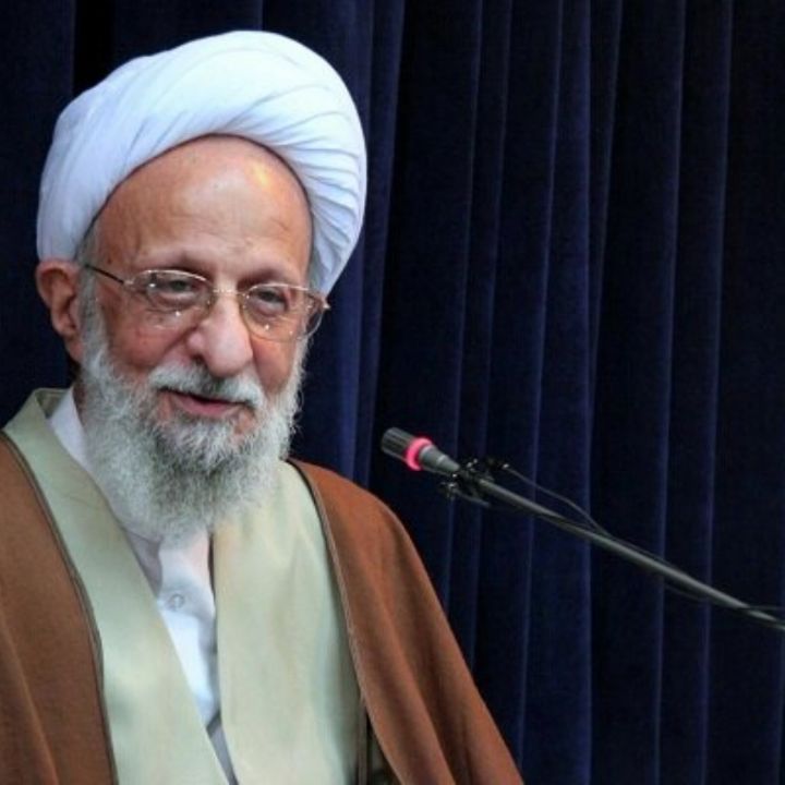 شرط لازم برای رسیدن به مقام خلیفه الهی