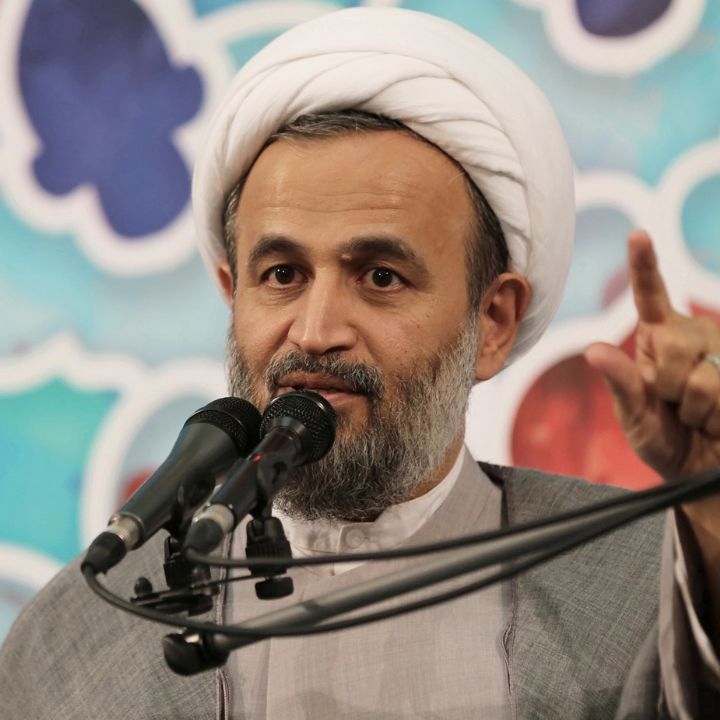 همراهی ایمان و شجاعت