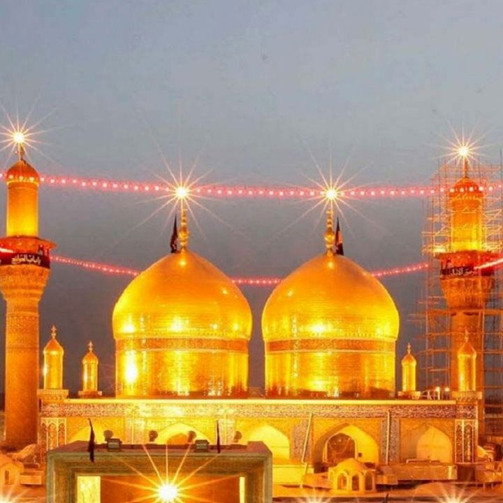 میلاد امام موسی كاظم	