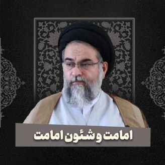 آیت الله سید محمود مدنی بجستانی