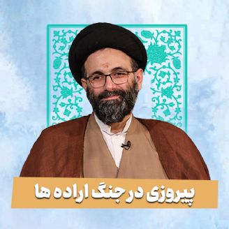 حجت الاسلام سید ناصر میرمحمدیان