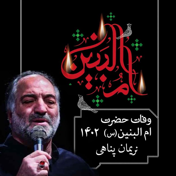 نریمان پناهی