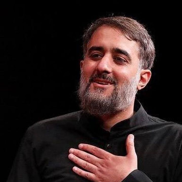محمد حسین پویانفر