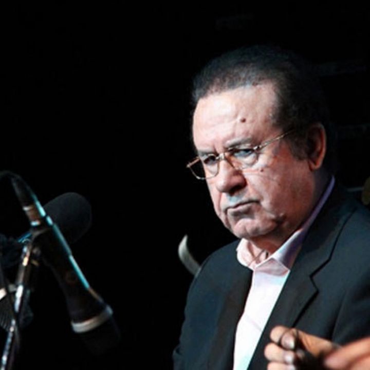 تو ای پری كجایی 