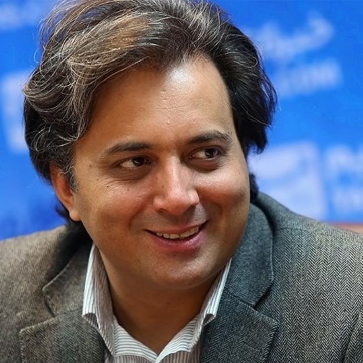 فدای تو ایران 