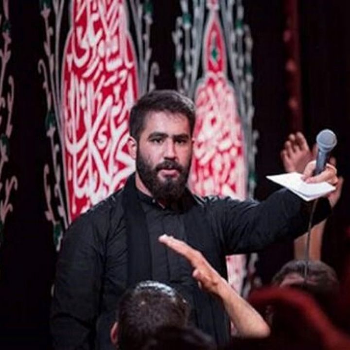 ای سراپا حسن حی ذوالمنن 